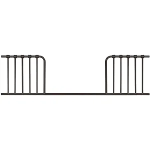 Million Dollar Baby Classic Abigail/Winston Toddler Rail