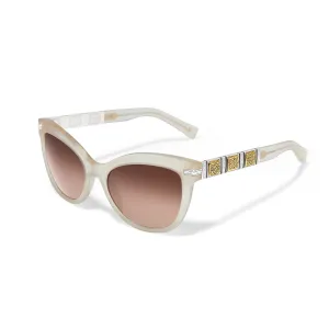 Mosaic Two Tone Sunglasses - A13400