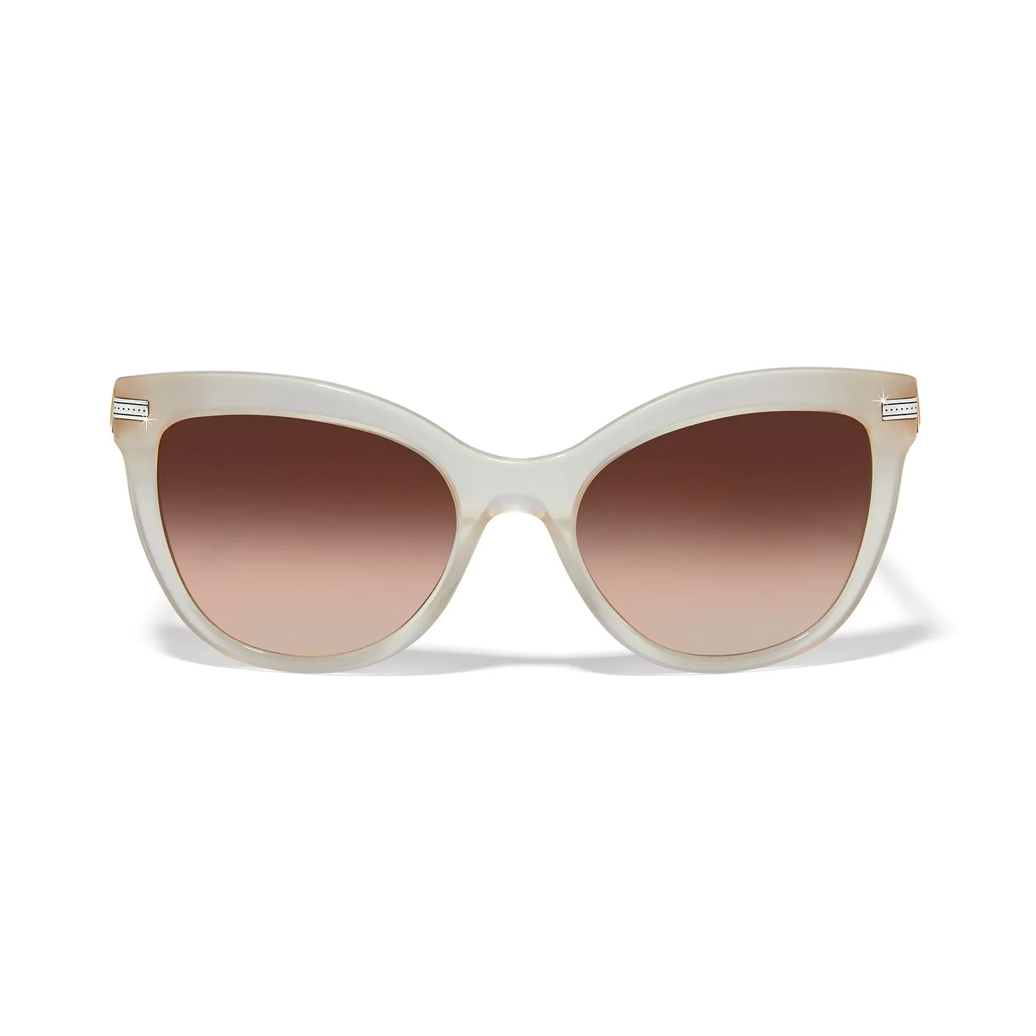 Mosaic Two Tone Sunglasses - A13400