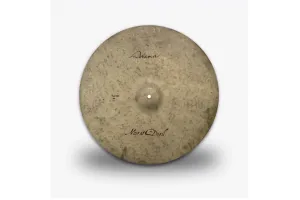 Murat Diril Arena 18" Crash 1312g
