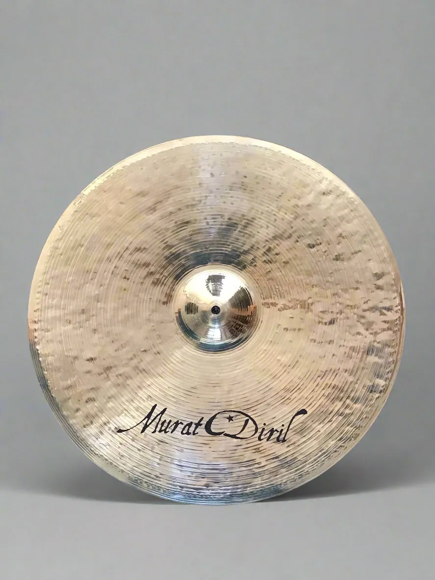 Murat Diril Arena 20" Crash Ride 1720g