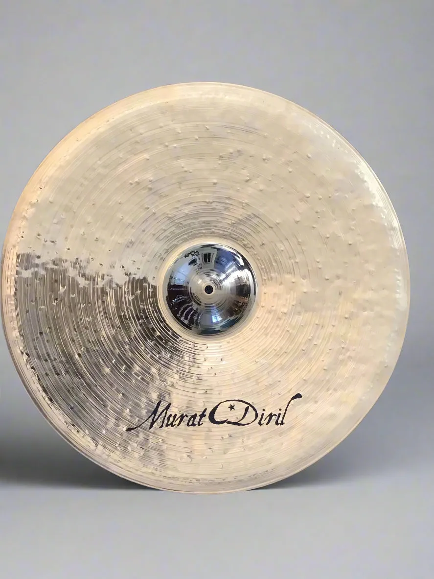 Murat Diril Arena Ride 22" 2712g