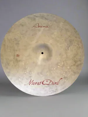 Murat Diril Arena Ride 22" 2712g