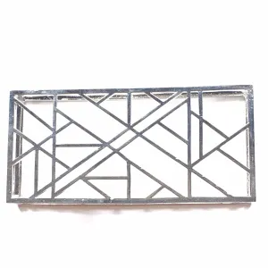 Napkin Wrap, Metal