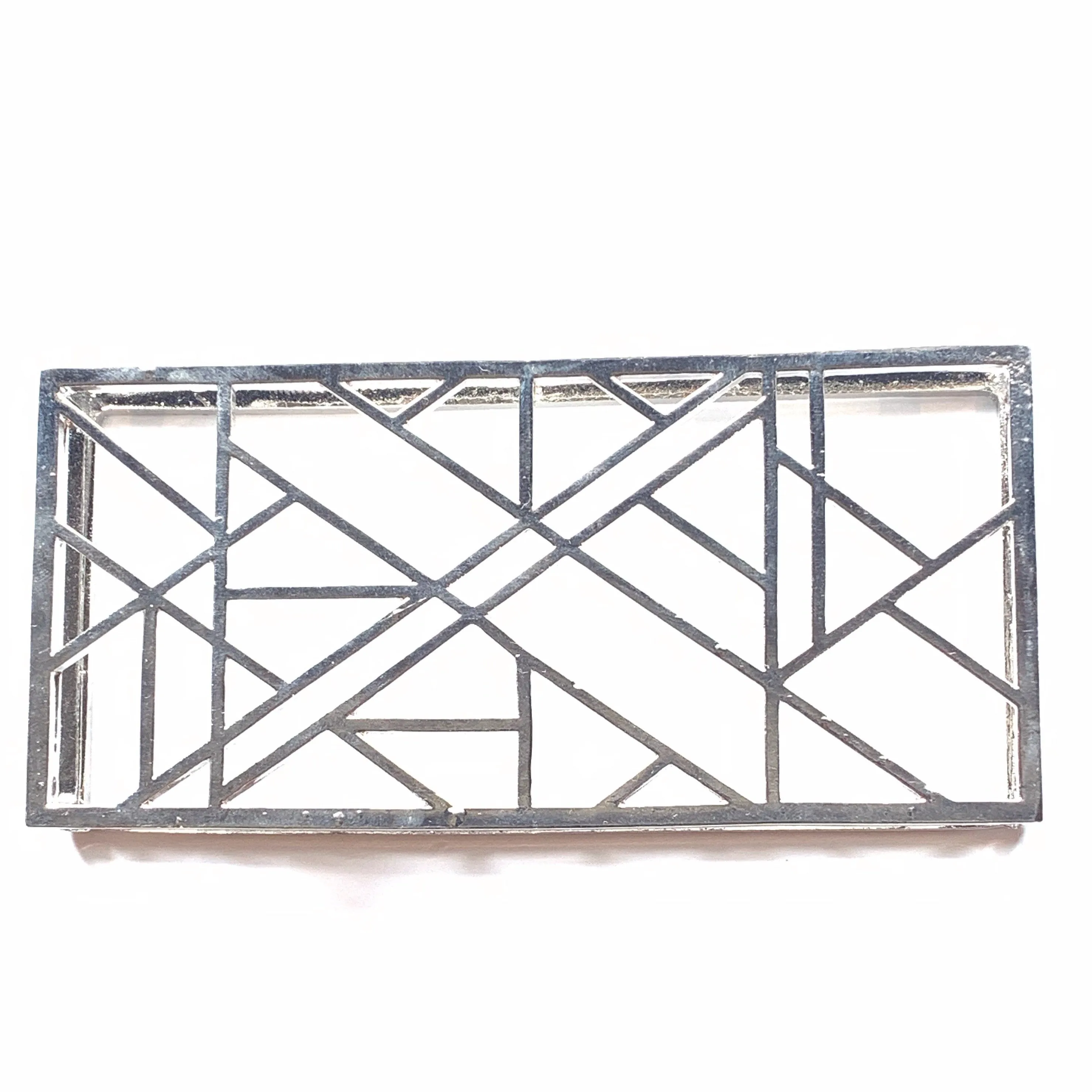 Napkin Wrap, Metal