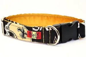 NEW ORLEANS SAINTS THEMED
