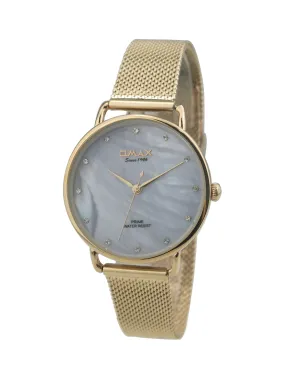 OMAX PMM01R98I WOMEN WATCH