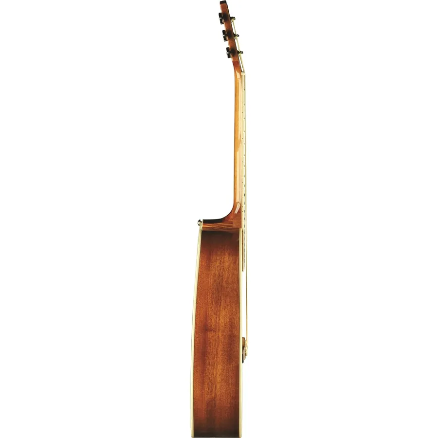 One D150 Vintage Burst