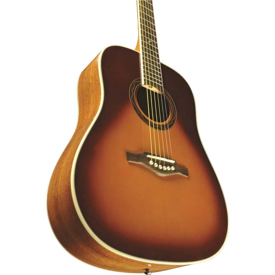 One D150 Vintage Burst