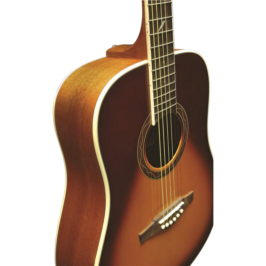One D150 Vintage Burst