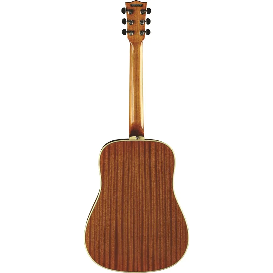One D150 Vintage Burst
