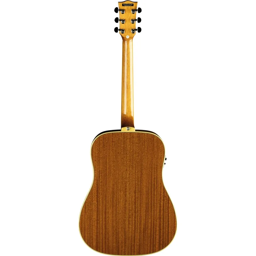 One D150e Vintage Burst
