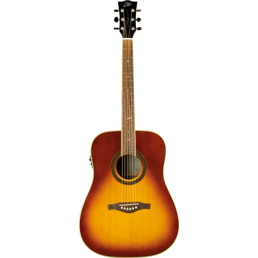 One D150e Vintage Burst