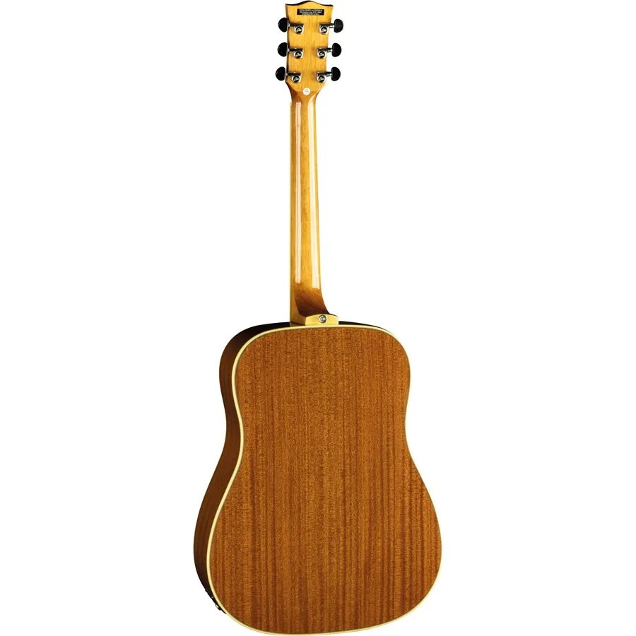One D150e Vintage Burst