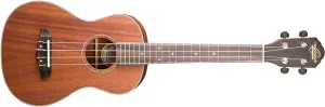 Oskar Schmidt Concert Ukulele OU220SWK with Hard Shell Case