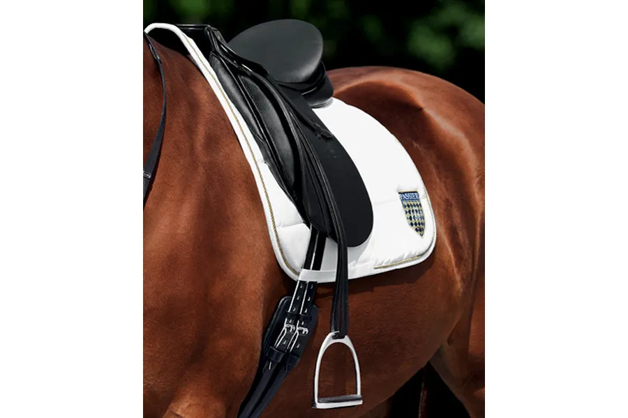Passier Stirrup Leathers Classic