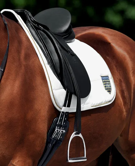 Passier Stirrup Leathers Classic