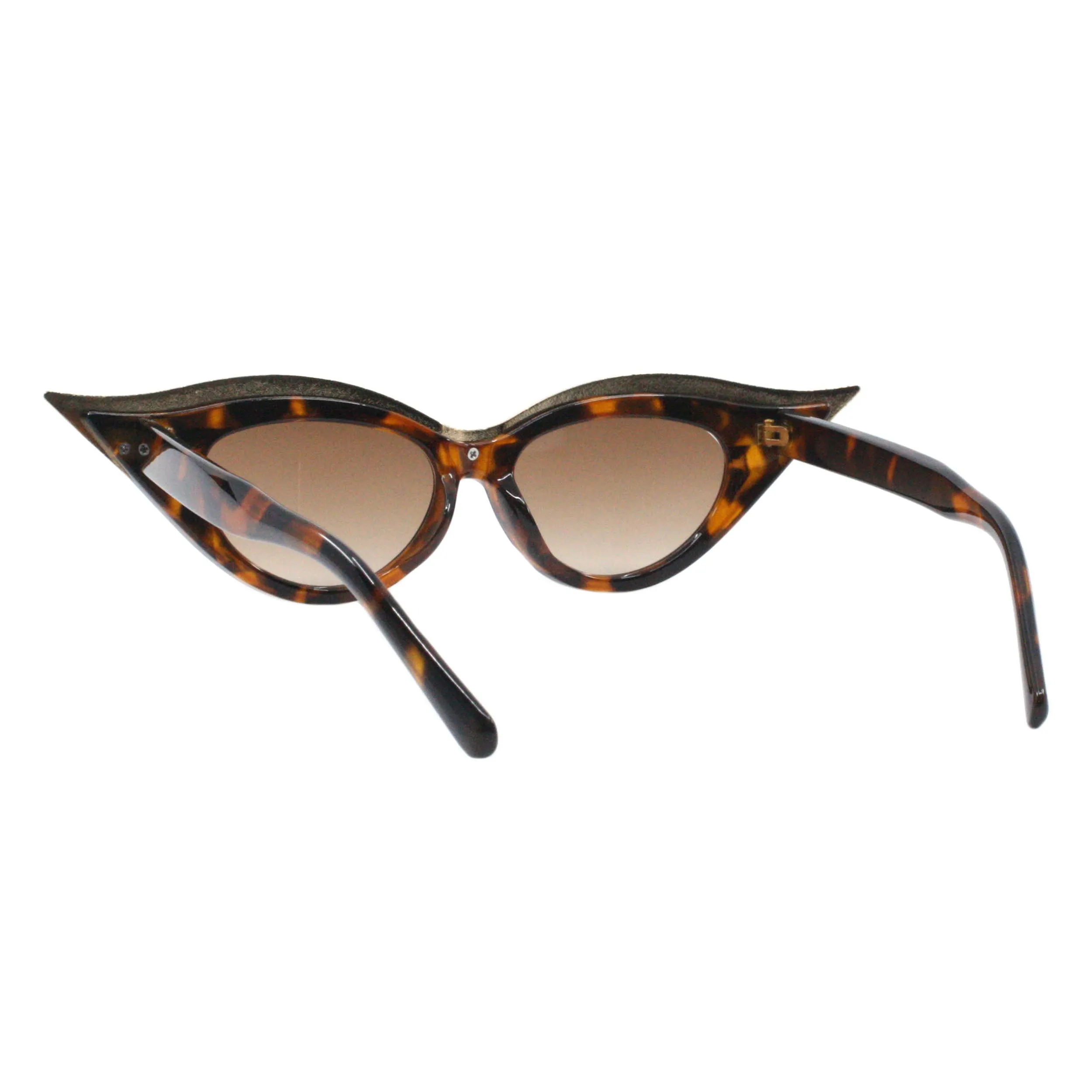 PASTL Overly Cat Eye Sunglasses