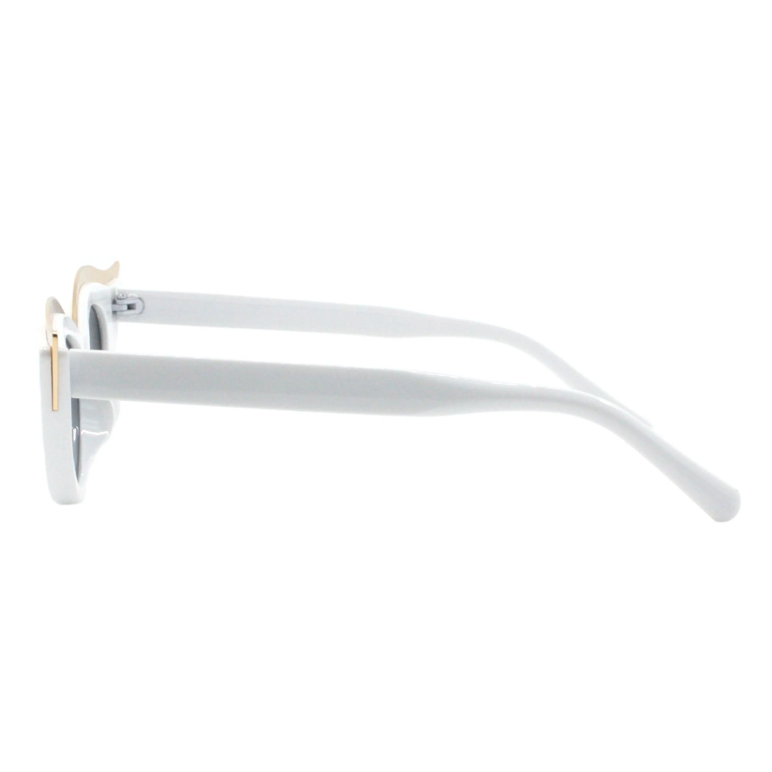 PASTL Overly Cat Eye Sunglasses