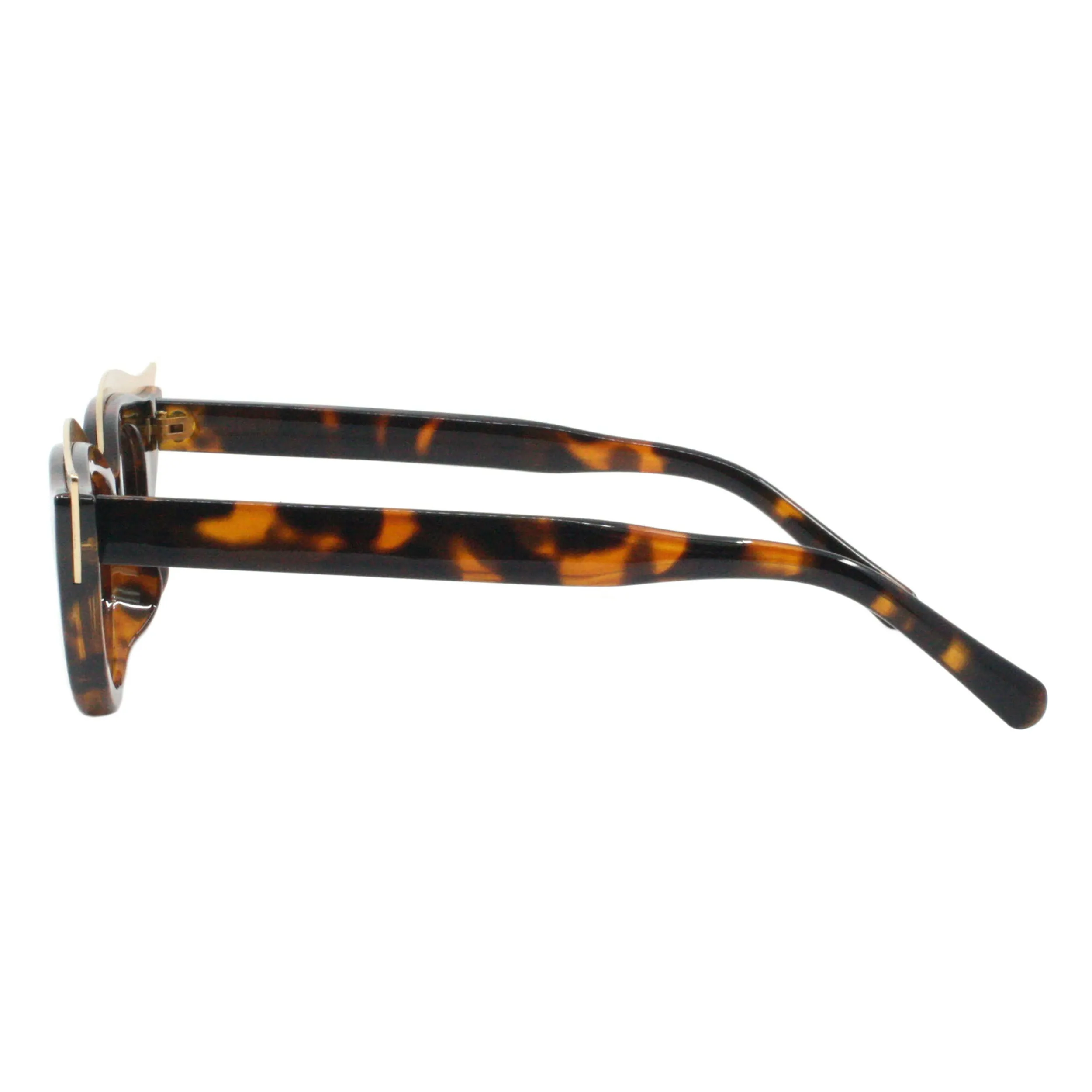 PASTL Overly Cat Eye Sunglasses