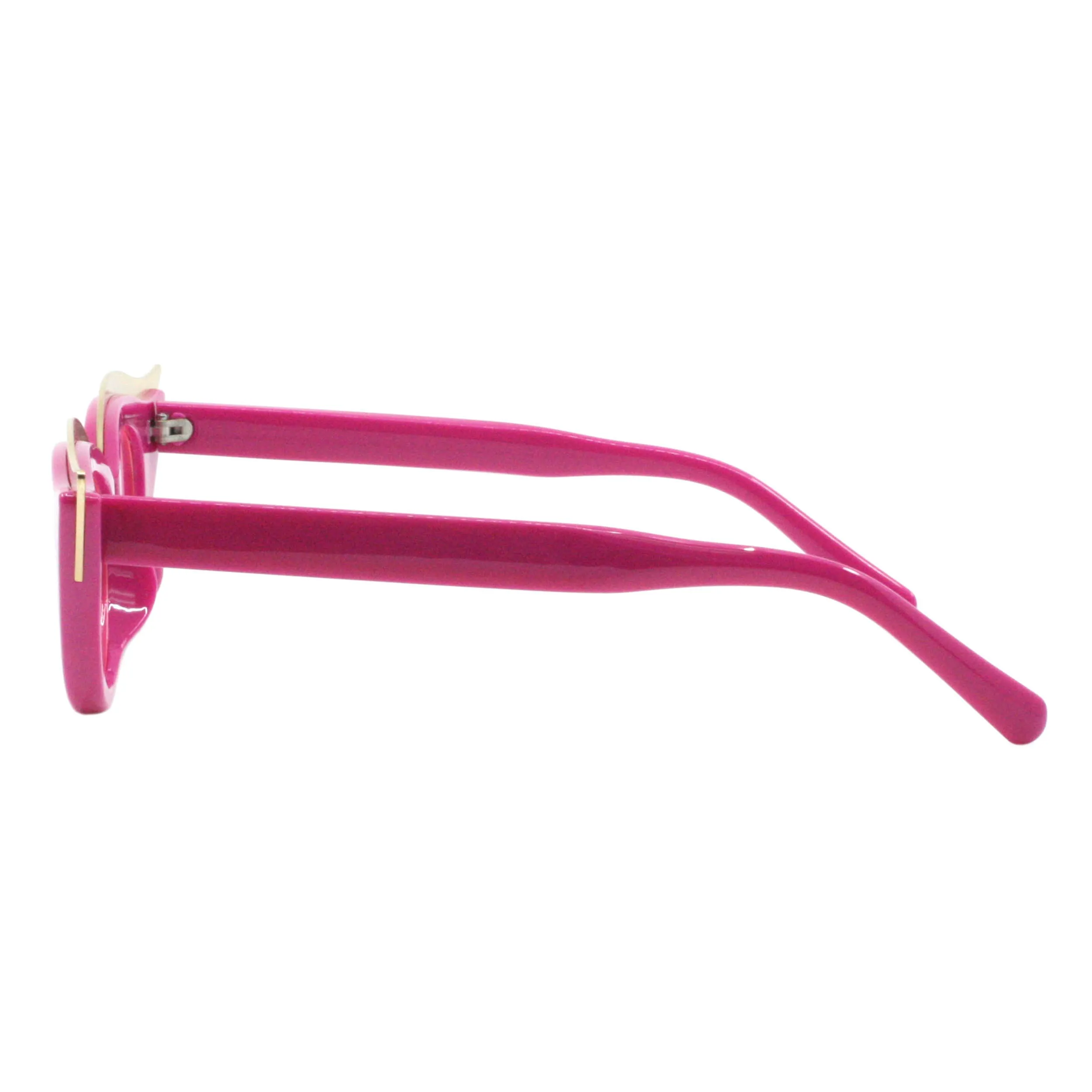 PASTL Overly Cat Eye Sunglasses
