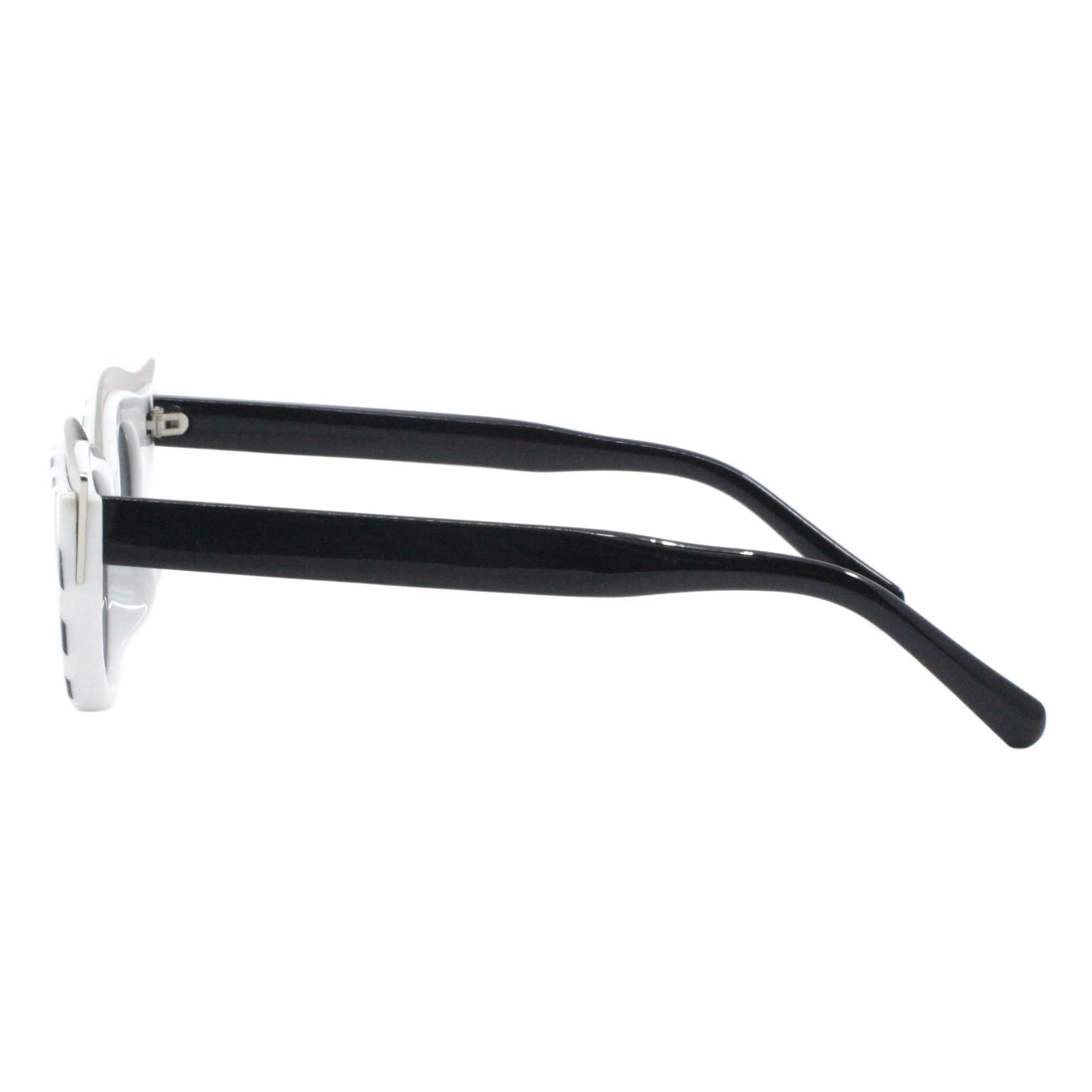PASTL Overly Cat Eye Sunglasses