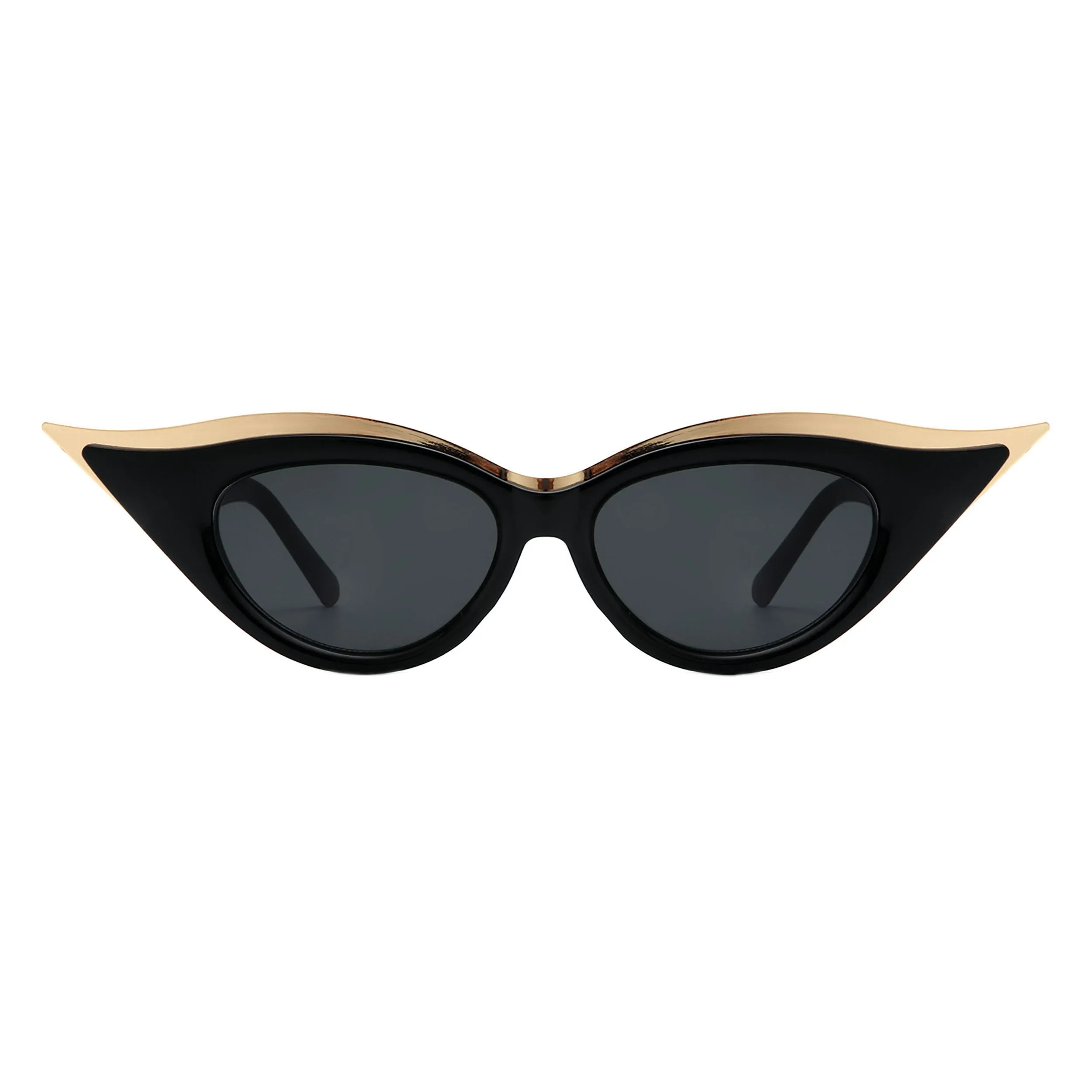 PASTL Overly Cat Eye Sunglasses