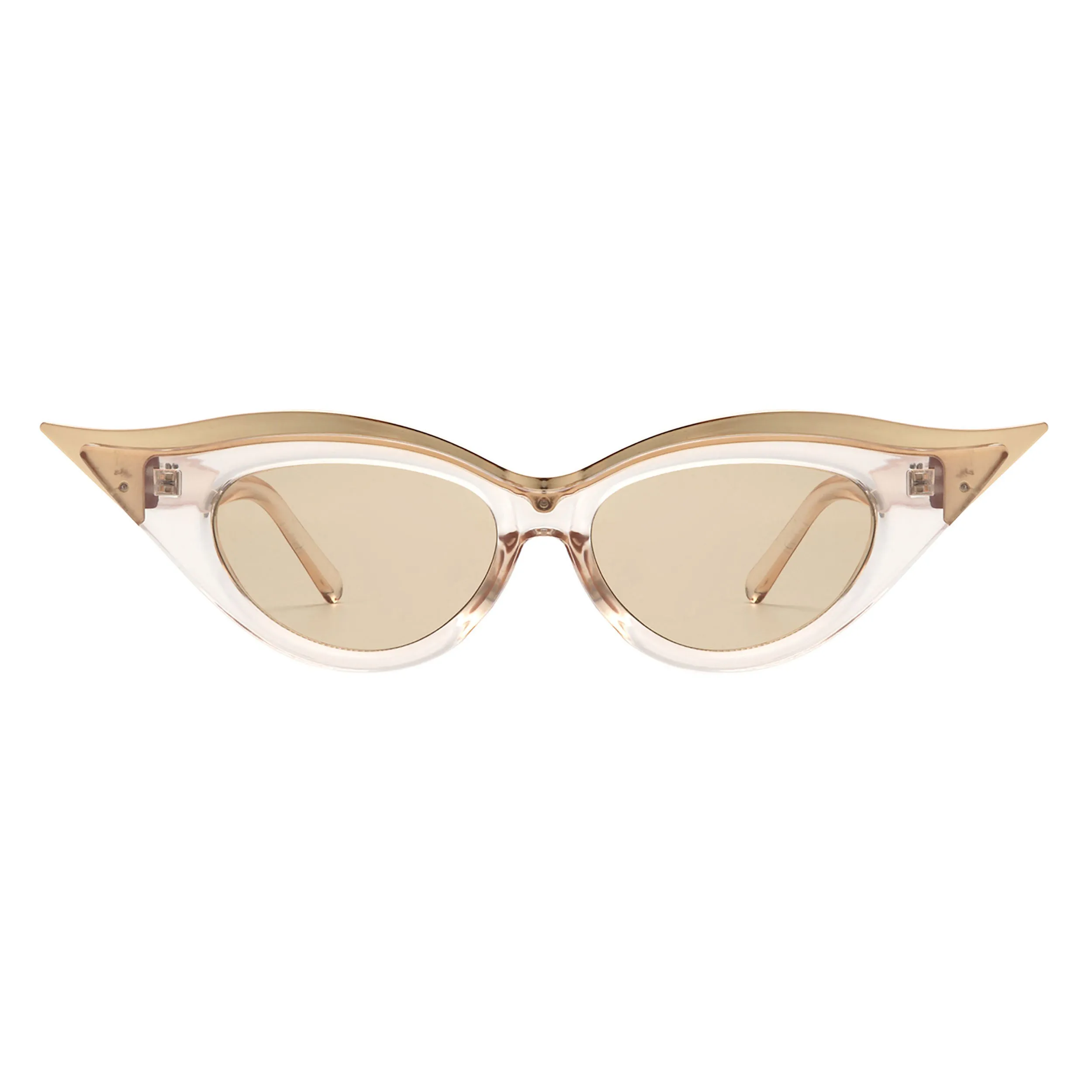PASTL Overly Cat Eye Sunglasses