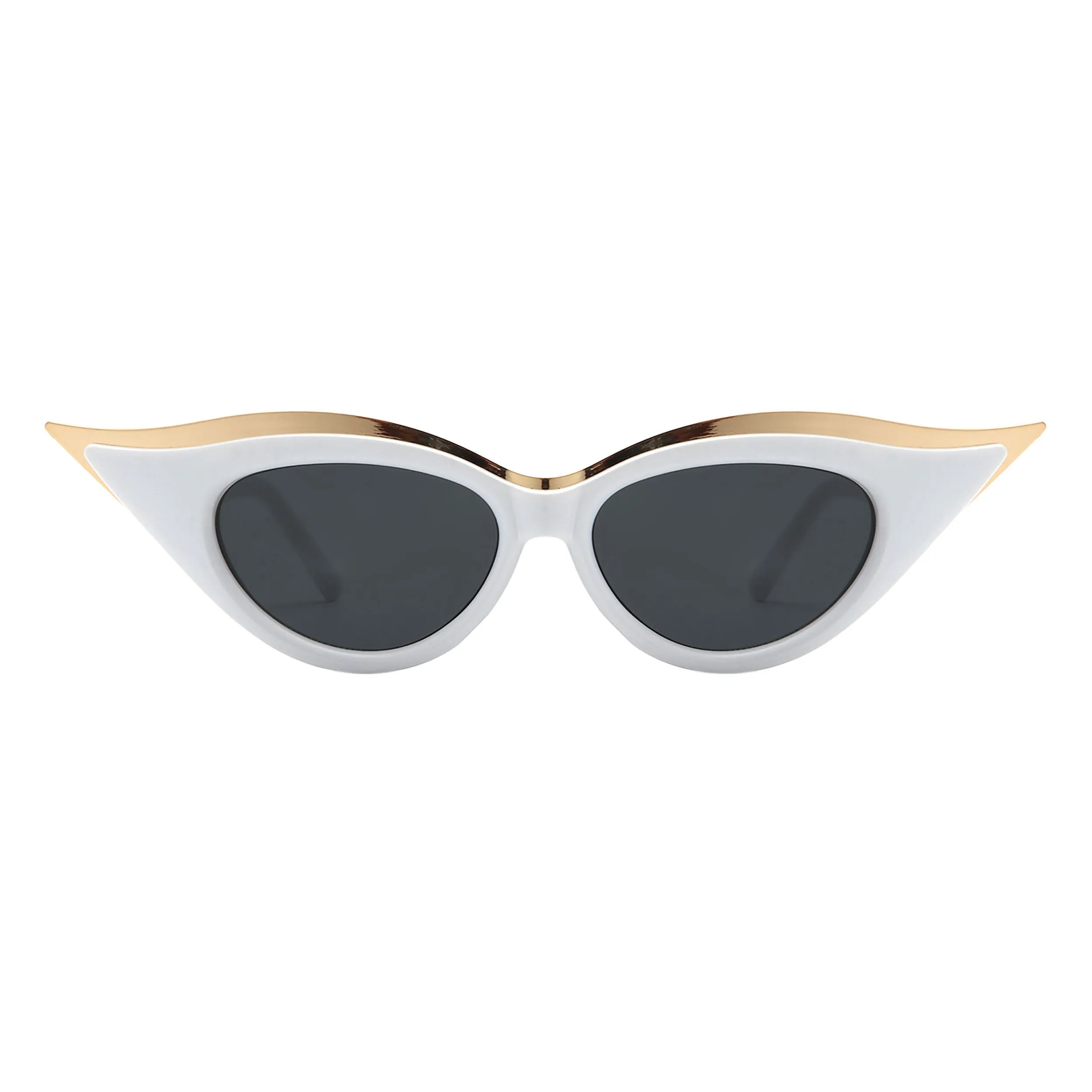 PASTL Overly Cat Eye Sunglasses