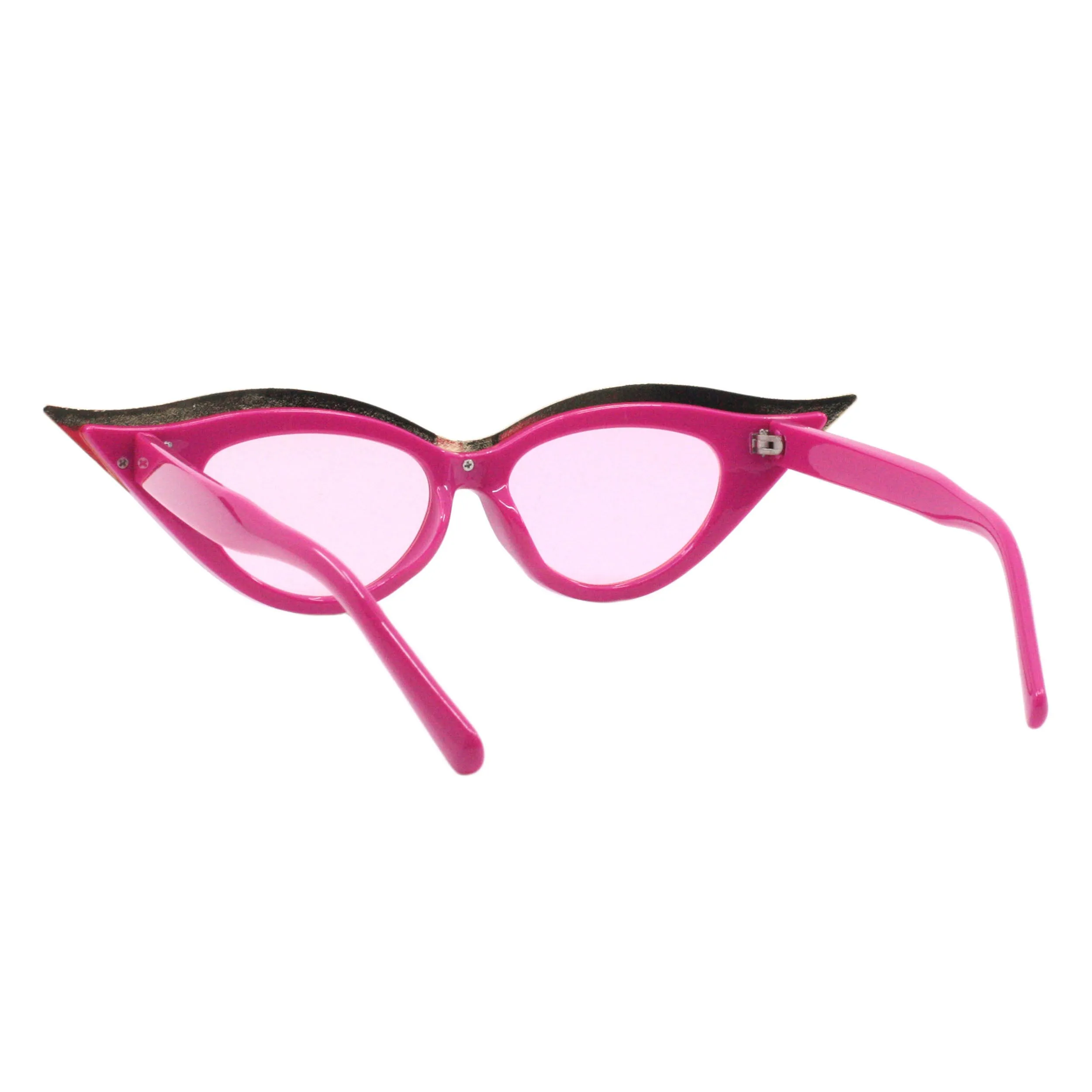 PASTL Overly Cat Eye Sunglasses