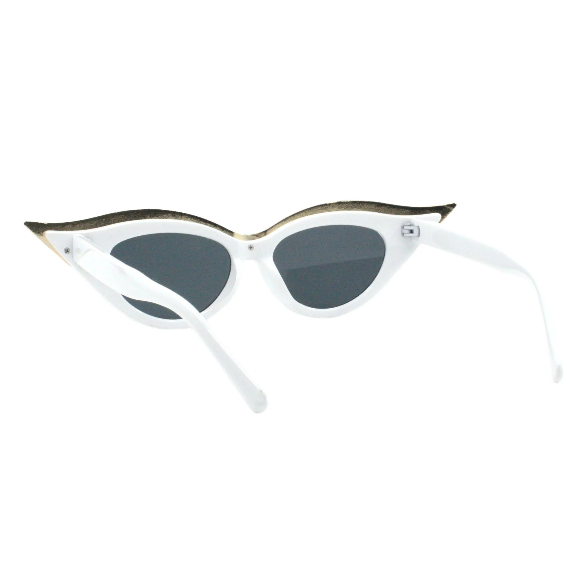 PASTL Overly Cat Eye Sunglasses