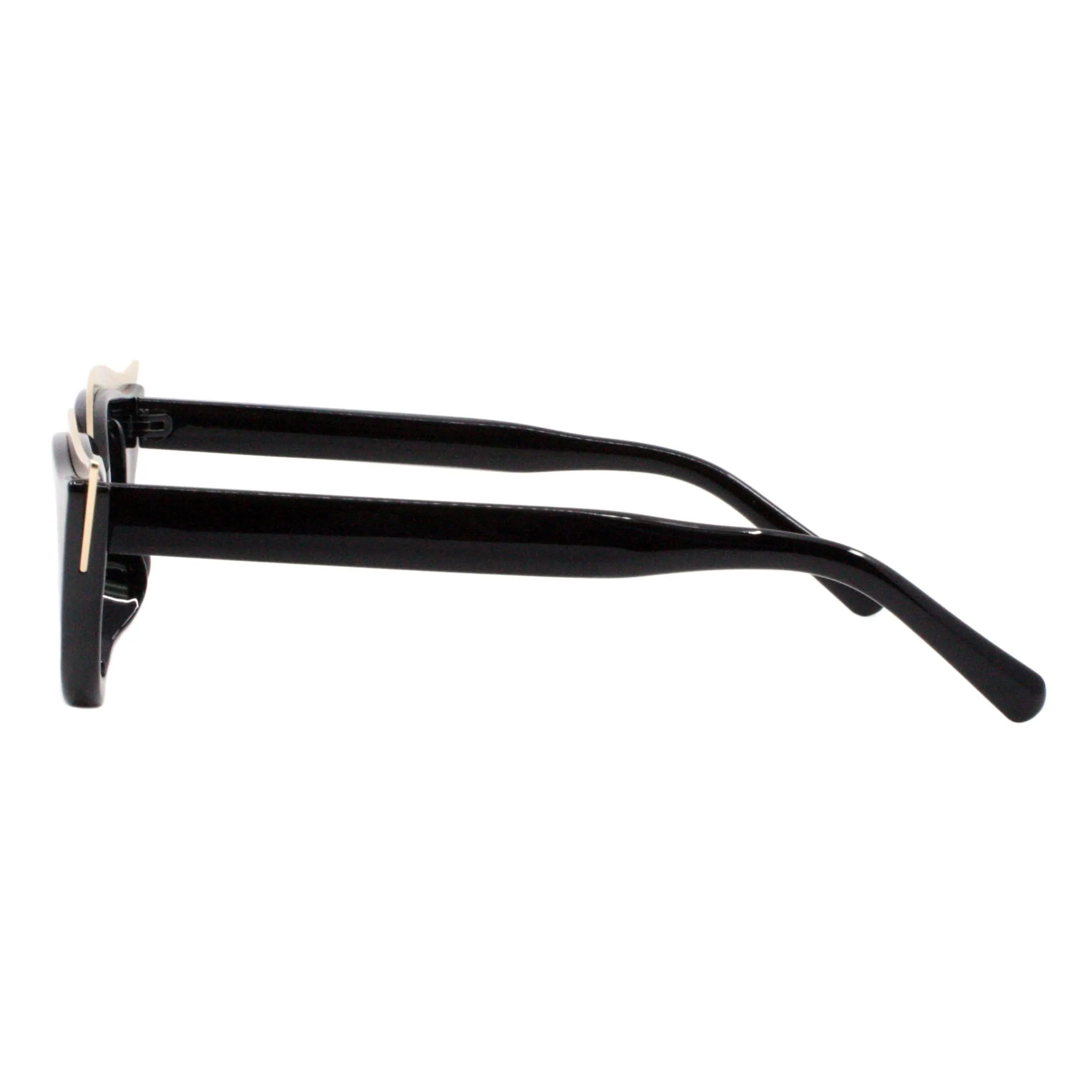 PASTL Overly Cat Eye Sunglasses