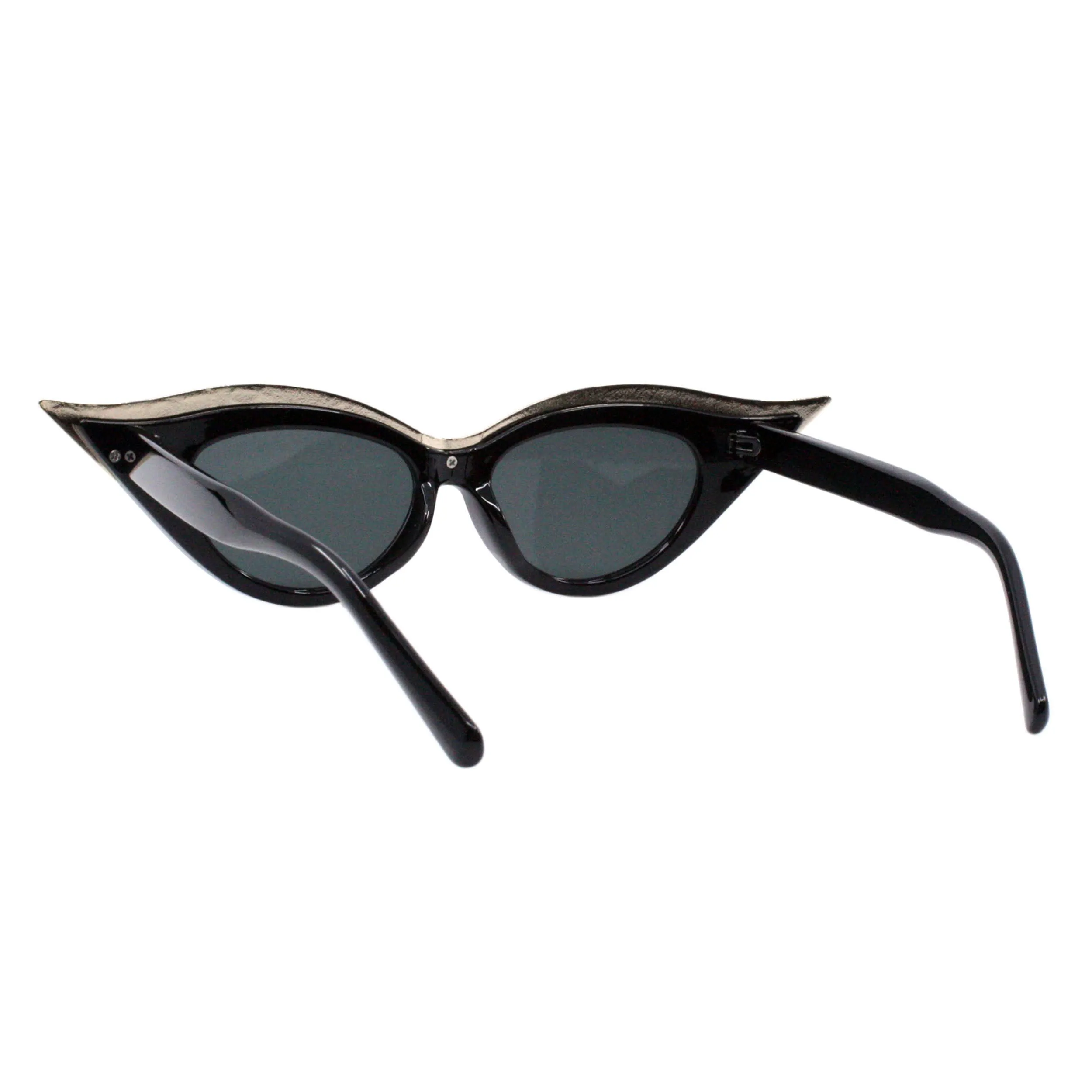 PASTL Overly Cat Eye Sunglasses