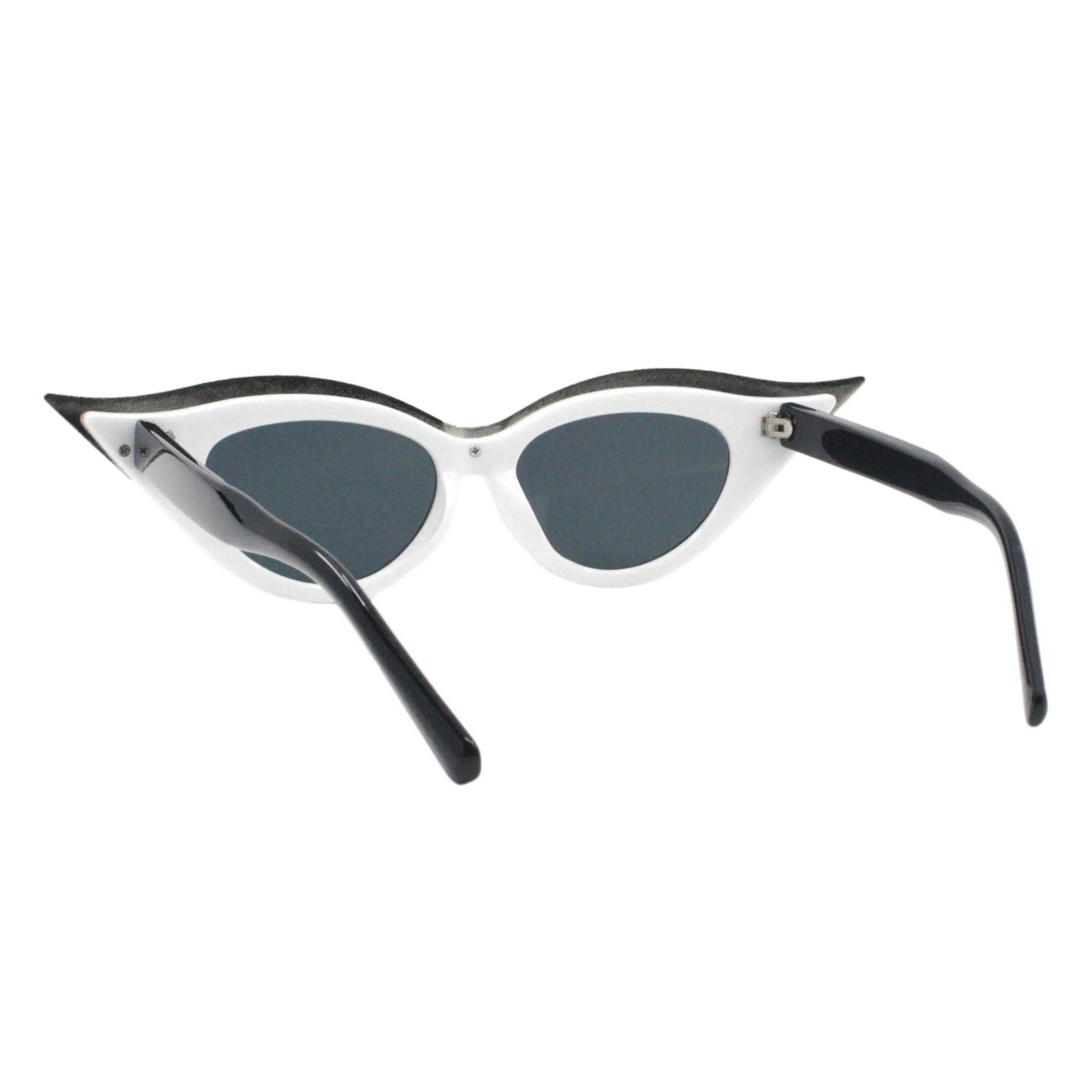 PASTL Overly Cat Eye Sunglasses