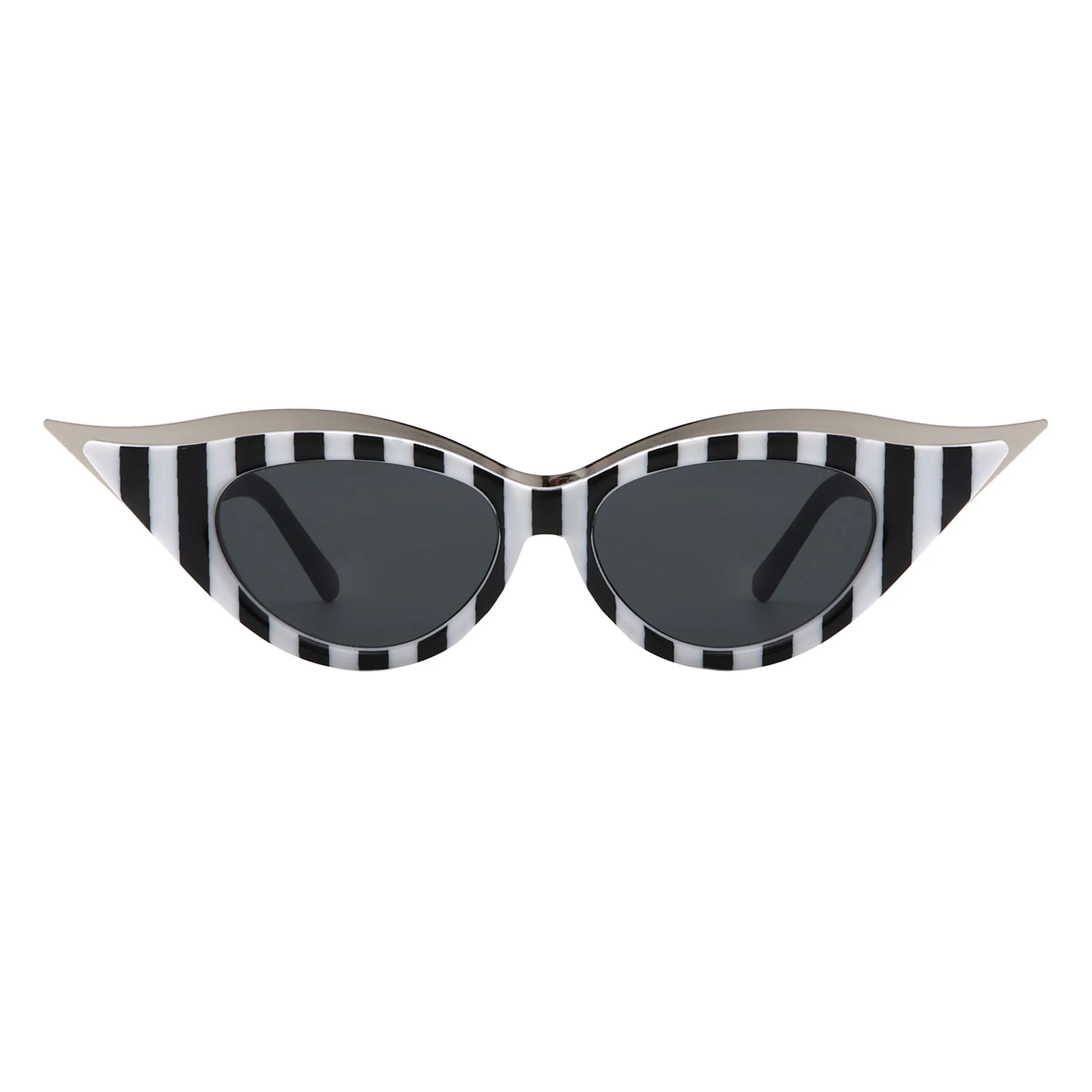 PASTL Overly Cat Eye Sunglasses