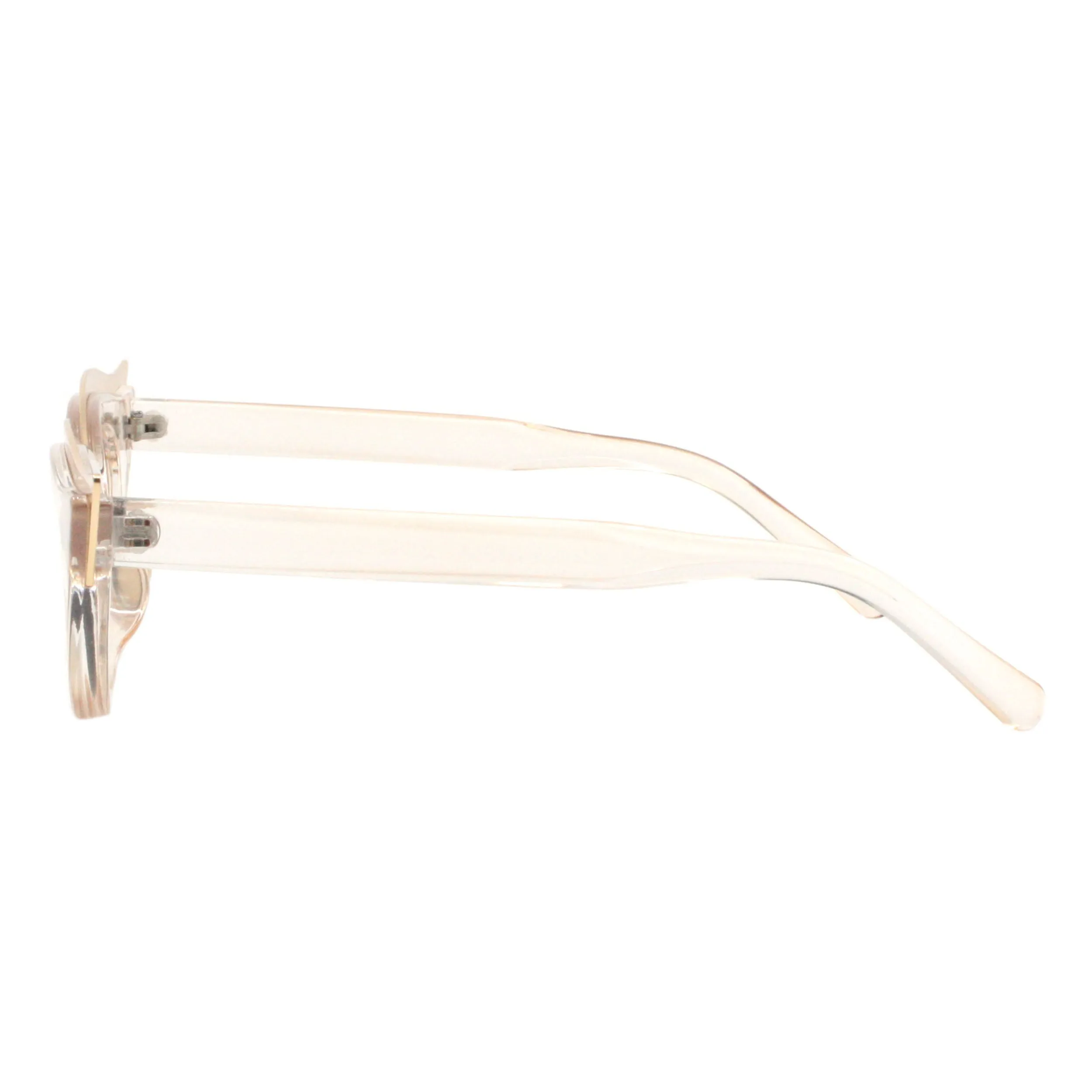PASTL Overly Cat Eye Sunglasses