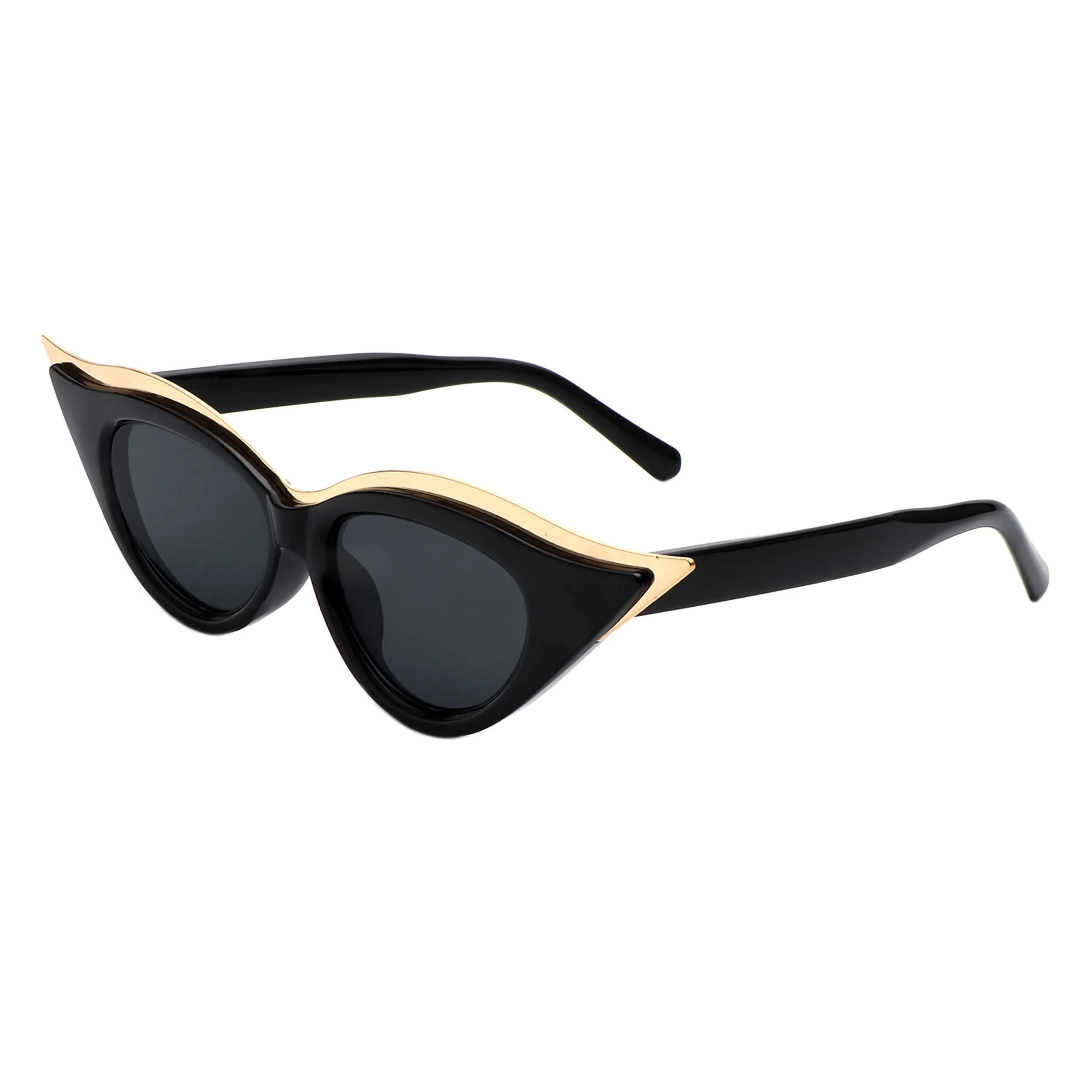 PASTL Overly Cat Eye Sunglasses