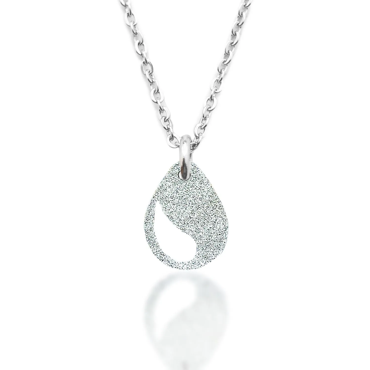 Persistence Necklace | by Arti