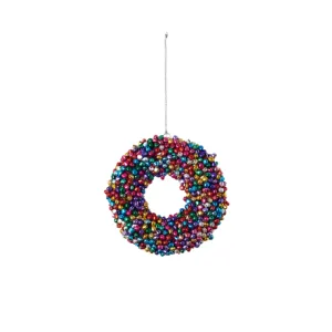 Petite Bell Wreath