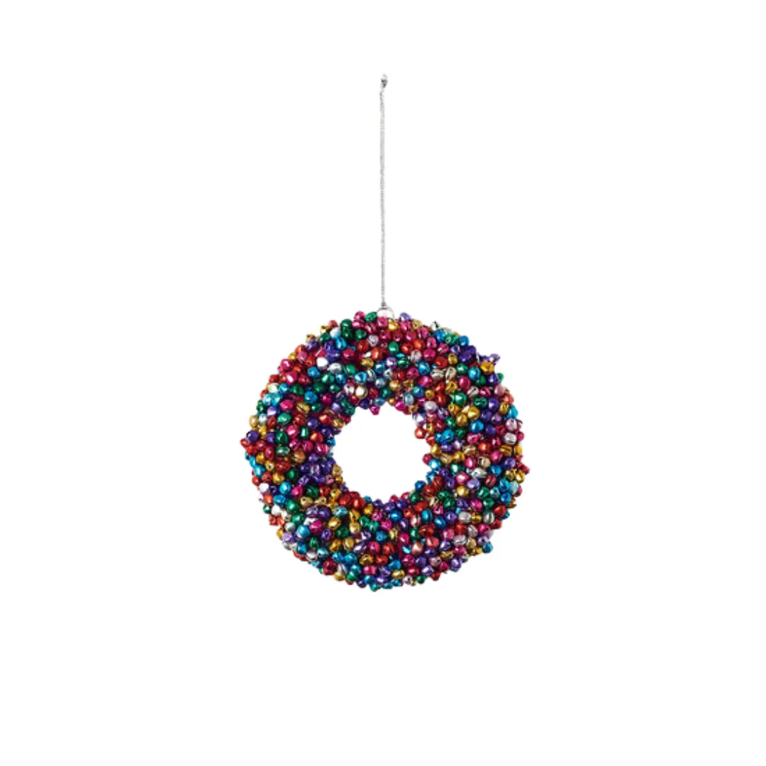 Petite Bell Wreath
