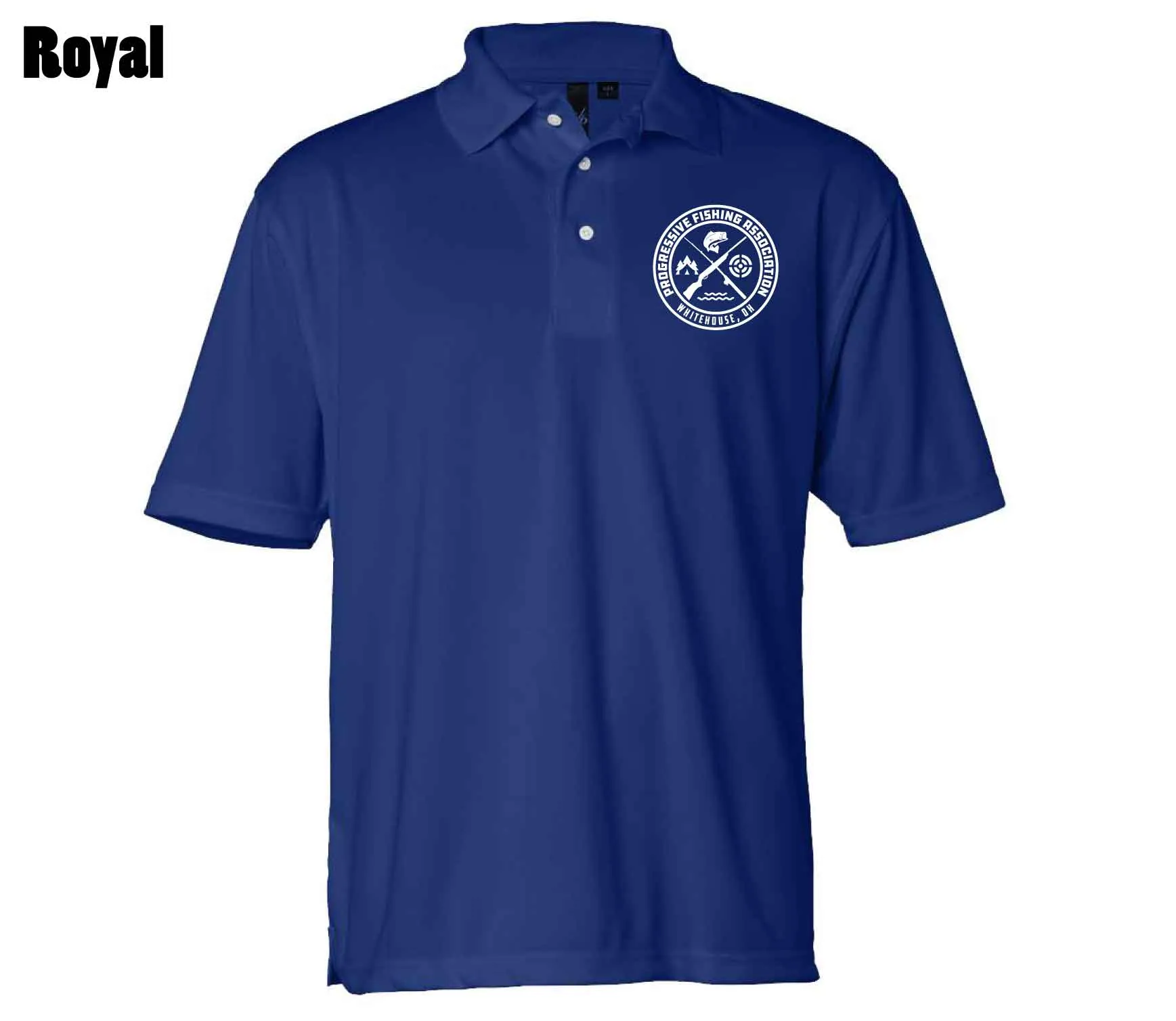 PFA Club 2023 Polo