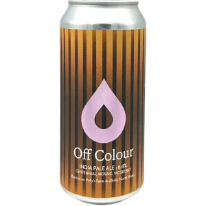 Polly's Off Colour