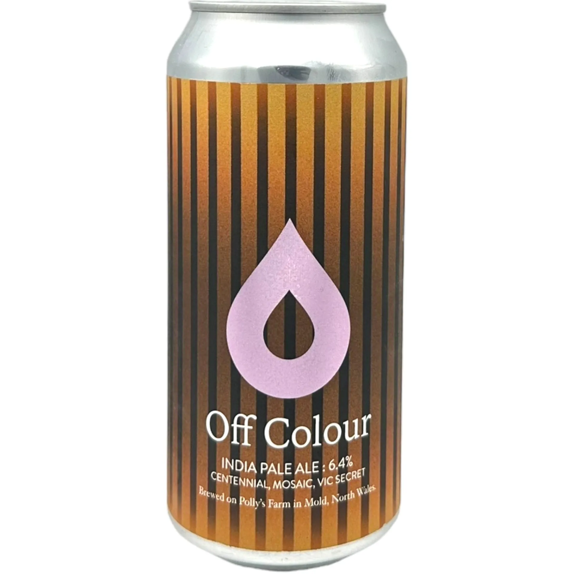 Polly's Off Colour