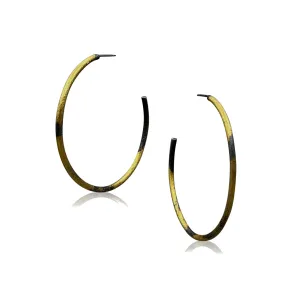 Pompeii Hoops  - Large