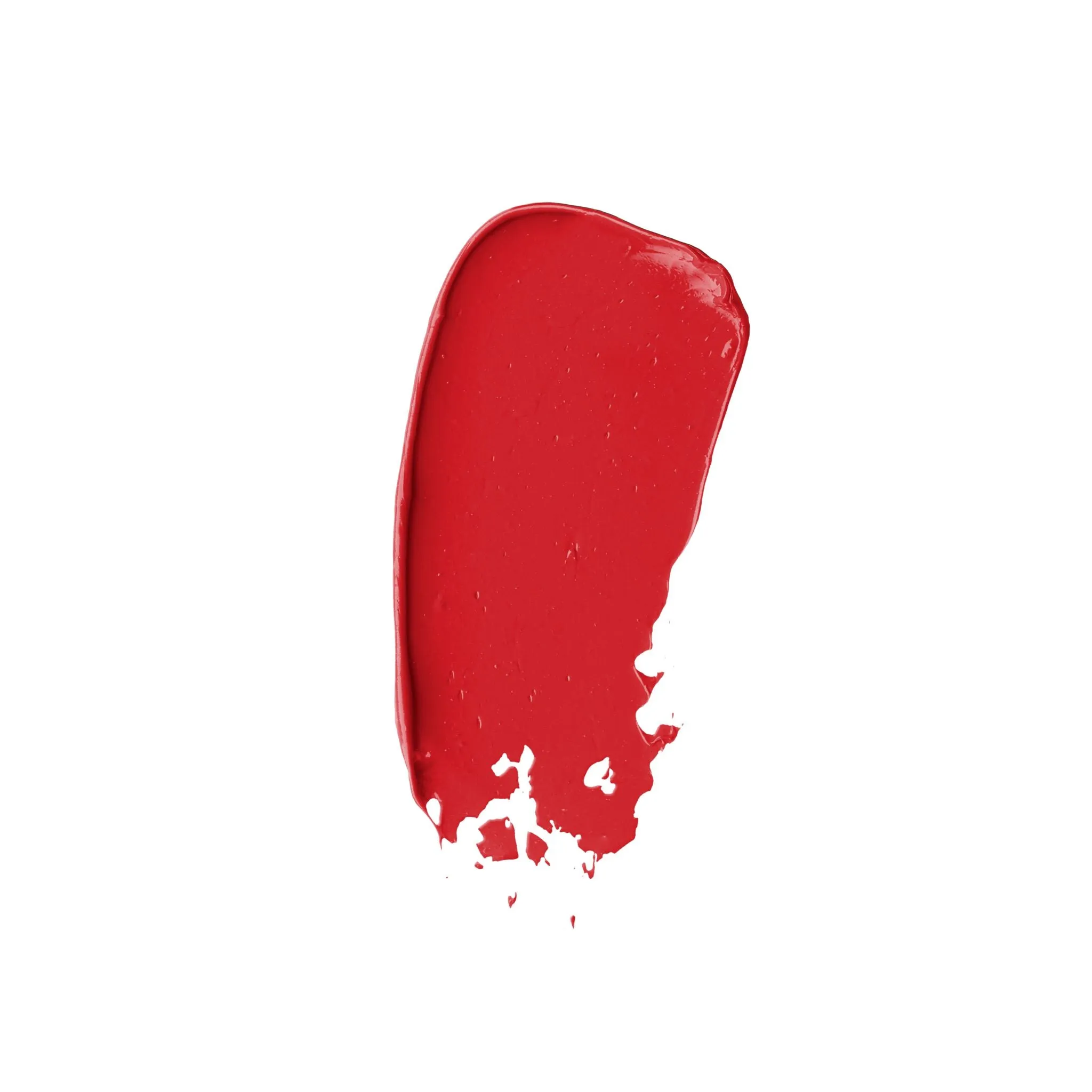 Poppy Red Lipstick