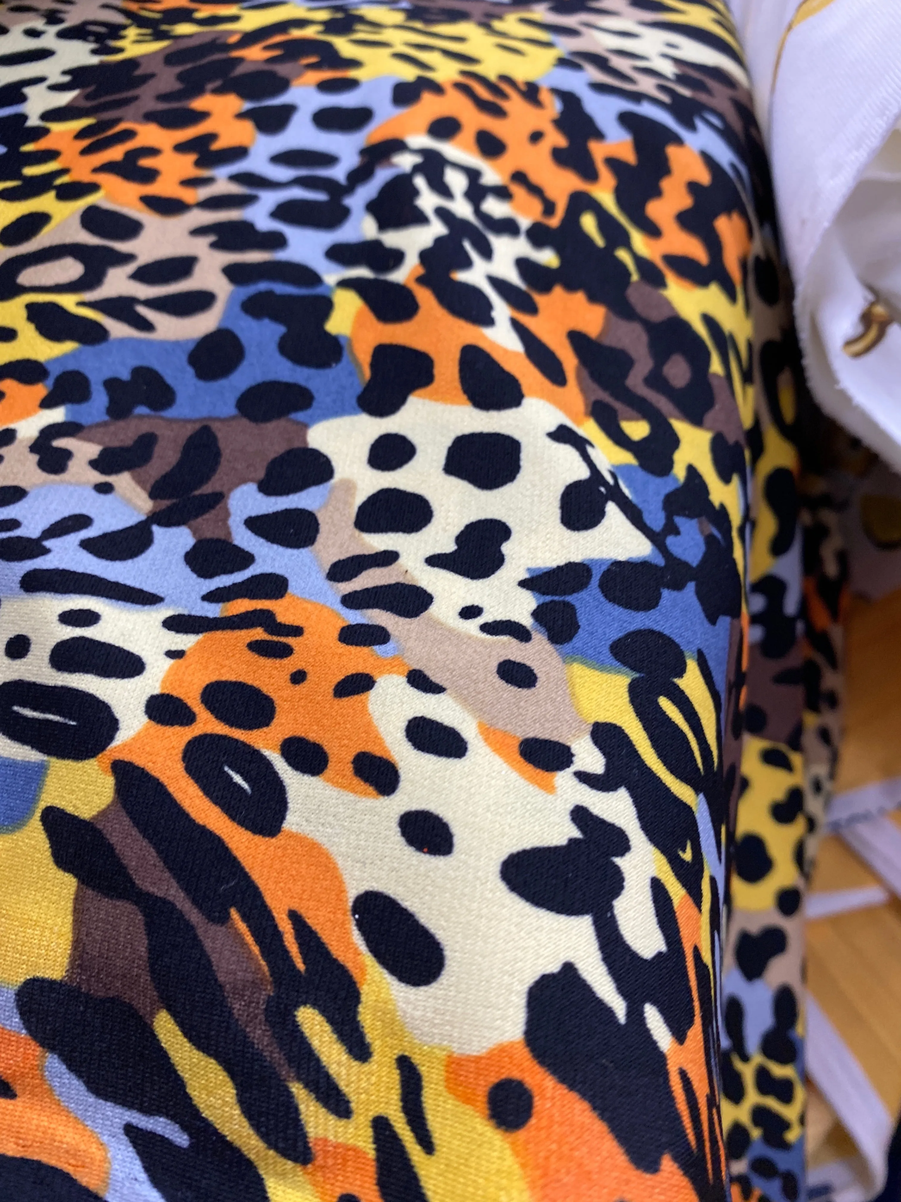 Printed Face Mask (washable, reusable)