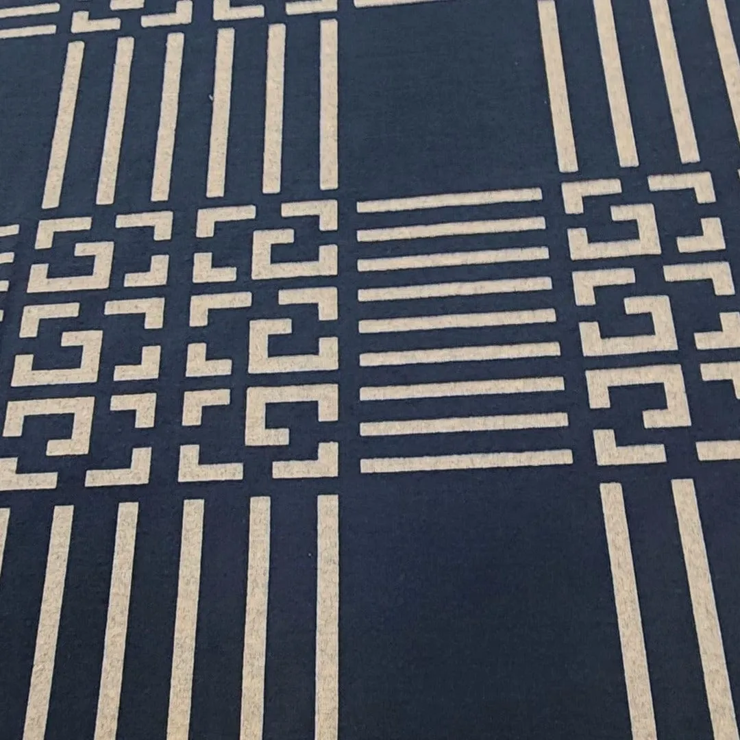 Printed Jersey Knit Fabric 150 cm