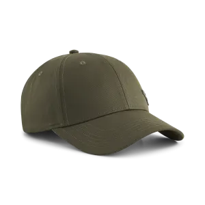 PUMA Metal Cat Logo Cap