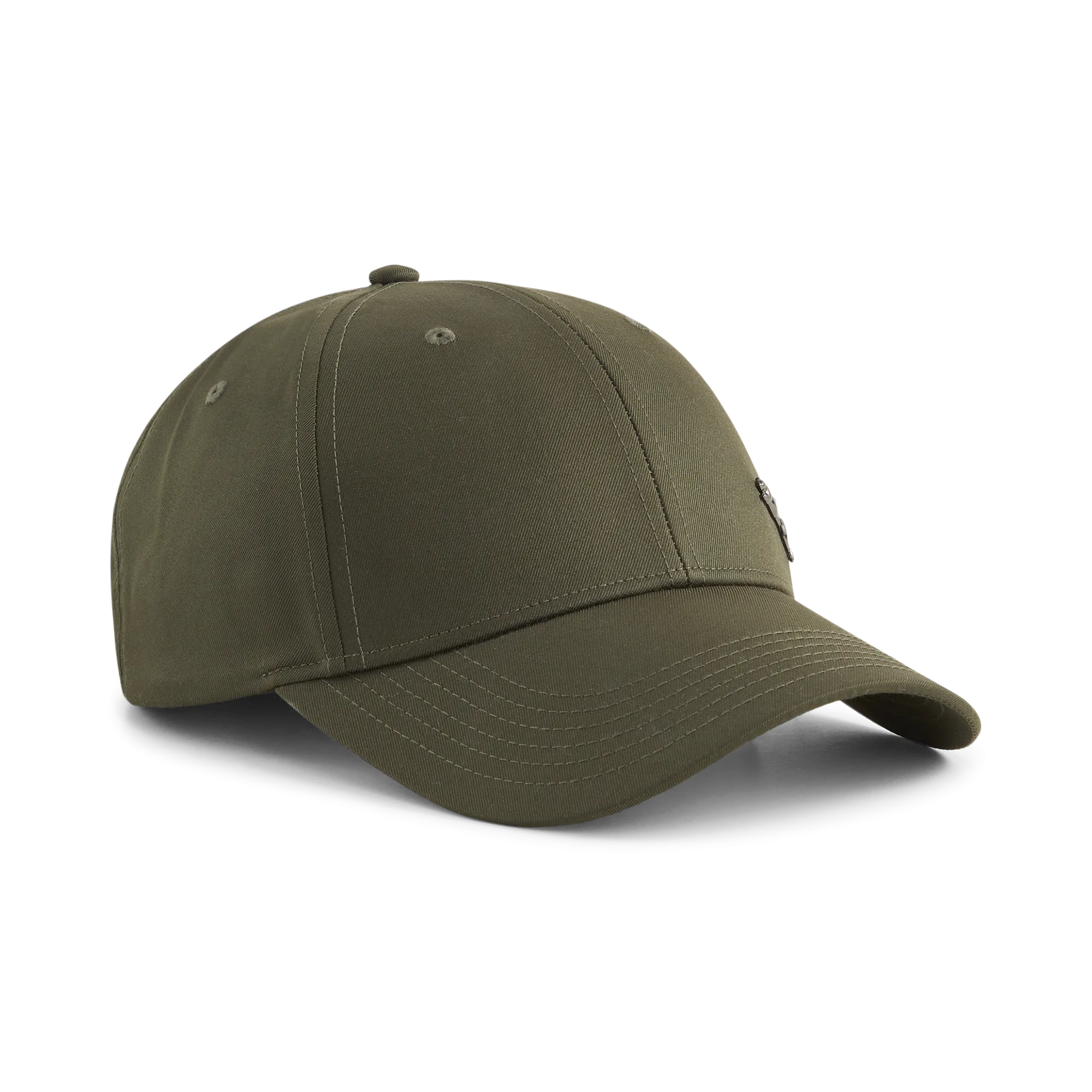 PUMA Metal Cat Logo Cap