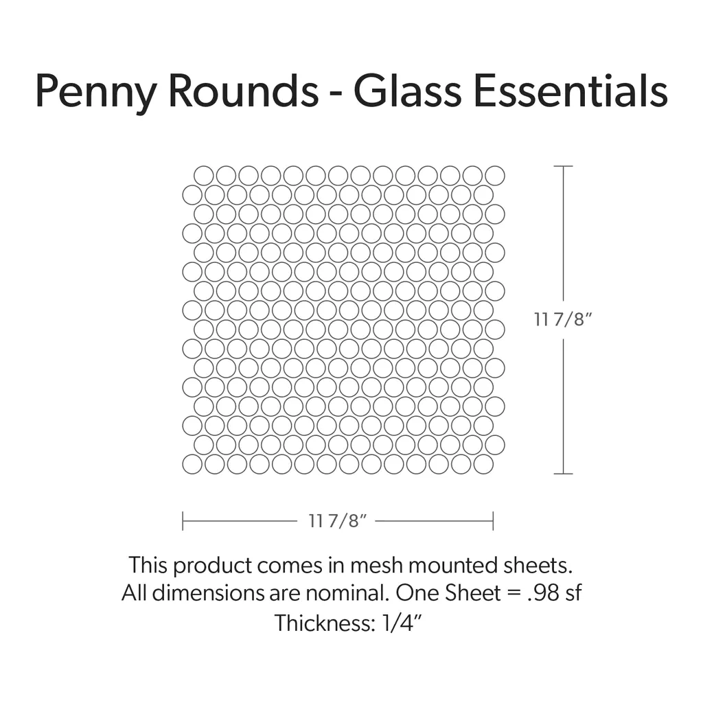 PURE SILK, PENNY ROUNDS